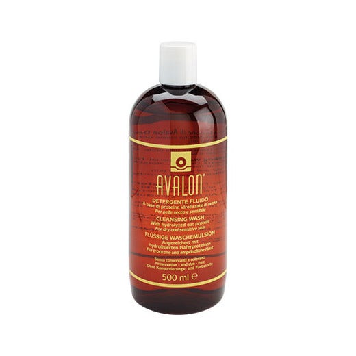 Avalón Limpiador 500ml-2