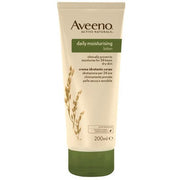 Aveeno Daily Hidratante Crema Hidratante Hidratante Diaria 200ml-3