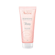Avene Gel de Ducha Corporal 100ml-2