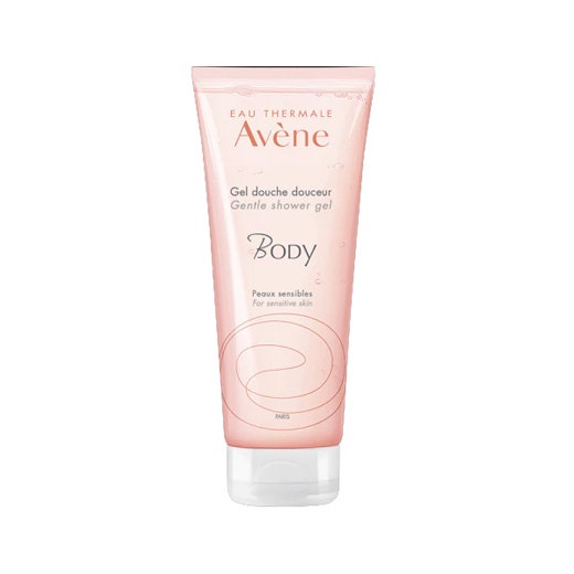 Avene Gel de Ducha Corporal 200ml-2