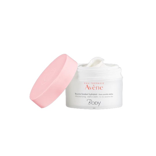 Avene Bálsamo Hidratante Corporal Oscuro 100ml-2