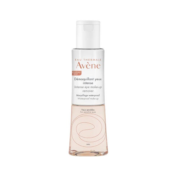 Avene Soins Essentiels Desmaquillador de Ojos Intenso 125ml-2