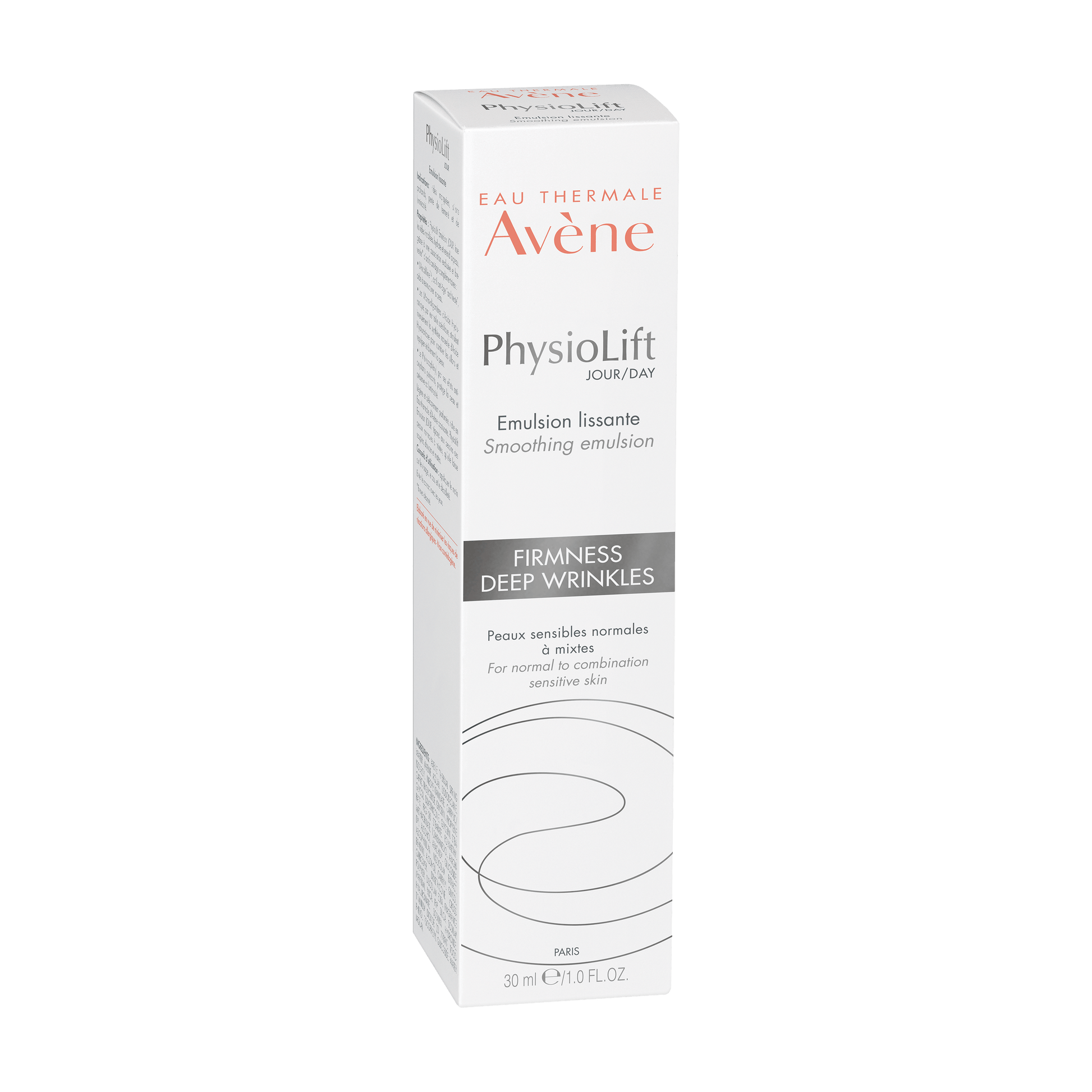 Eau Thermale Avène Physiolift Antiedad Ojos Arrugas Y Bolsas Obvias 15ml-3