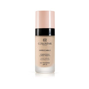 Collistar Impeccabile Fondotinta Lunga Tenuta SPF15 N.1N Avorio 30ml