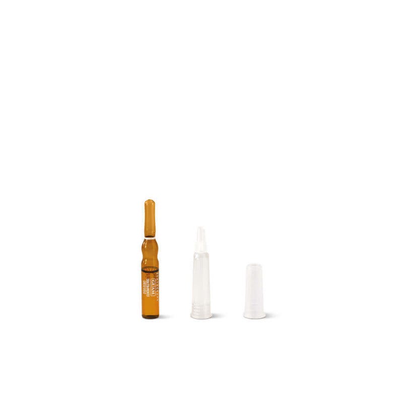 Guam Axantine Siero Viso Concentrato Antiossidante Riparatore 8 Flaconcini Da 2ml