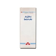 Braderm Azn Exfoliante 150ml-1
