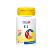 Longlife B-2 50mg 100 Comprimidos-2