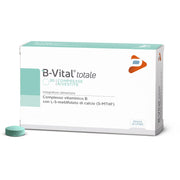 B-Vital Total 30 Comprimidos Recubiertos-6
