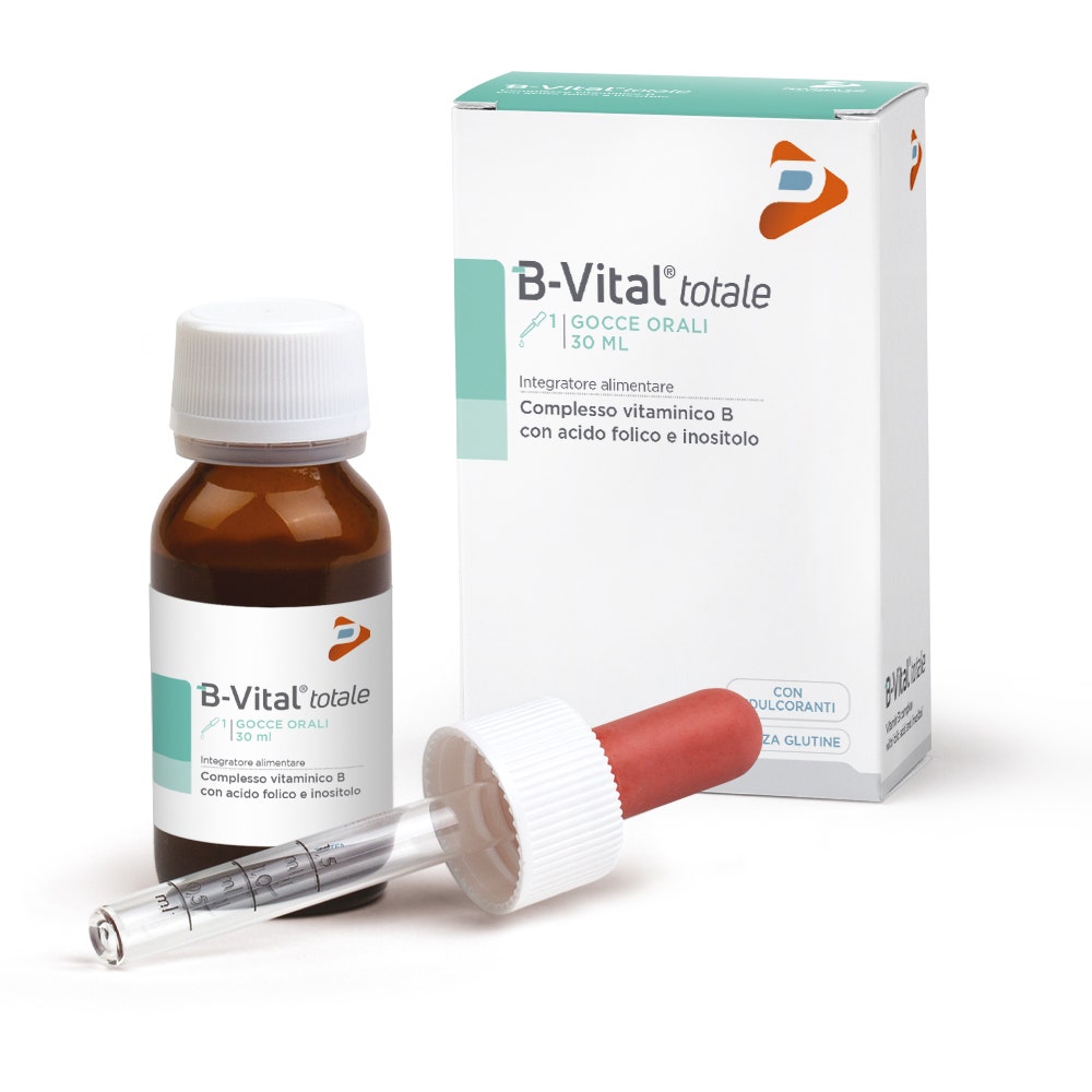 B-Vital Gotas Totales 30ml-4