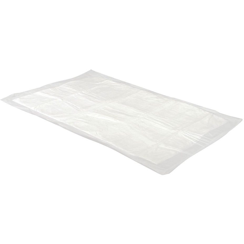 Colchoneta Absorbente Para Perros Con Indicador De Humedad 60x60cm 25 Piezas-3