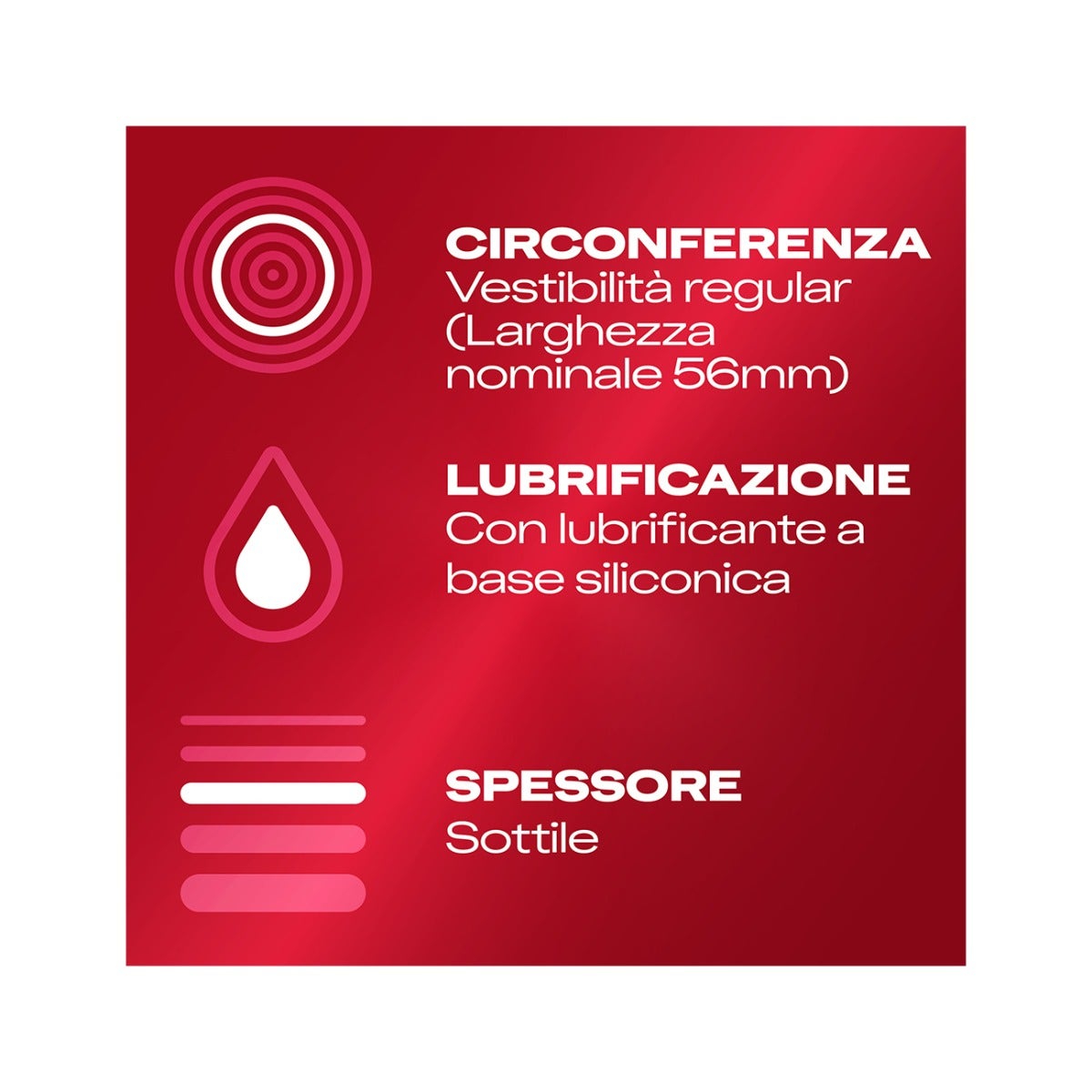 Durex Contact Comfort Preservativos 6 Piezas-18