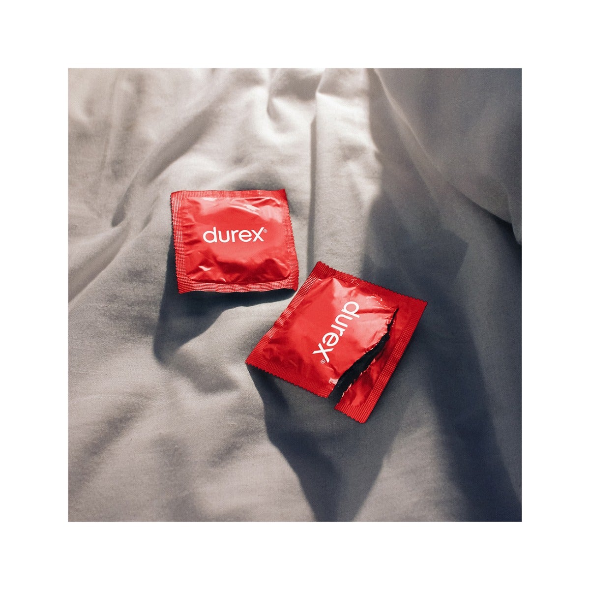 Durex Contact Comfort Preservativo 12 Piezas-21