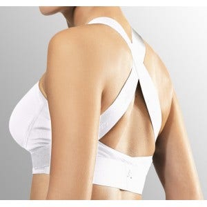 Ekeep B1 Postural Bra Reggiseno Posturale Taglia 9