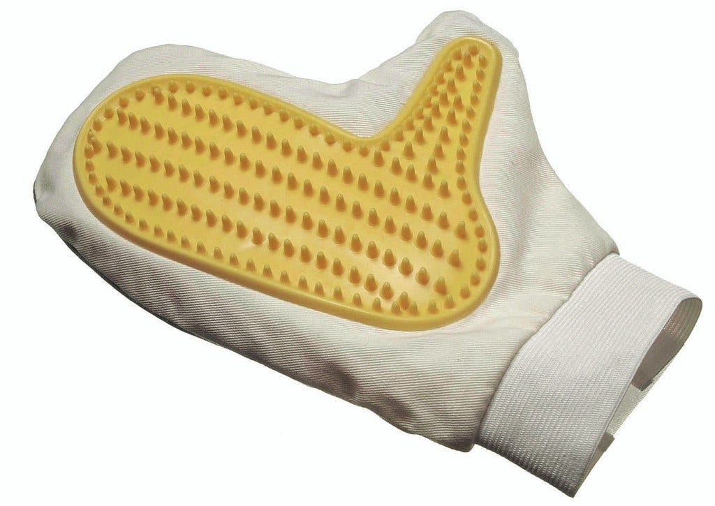 Camon Guante de Látex "Magic" para Masaje de Perros/Gatos-2