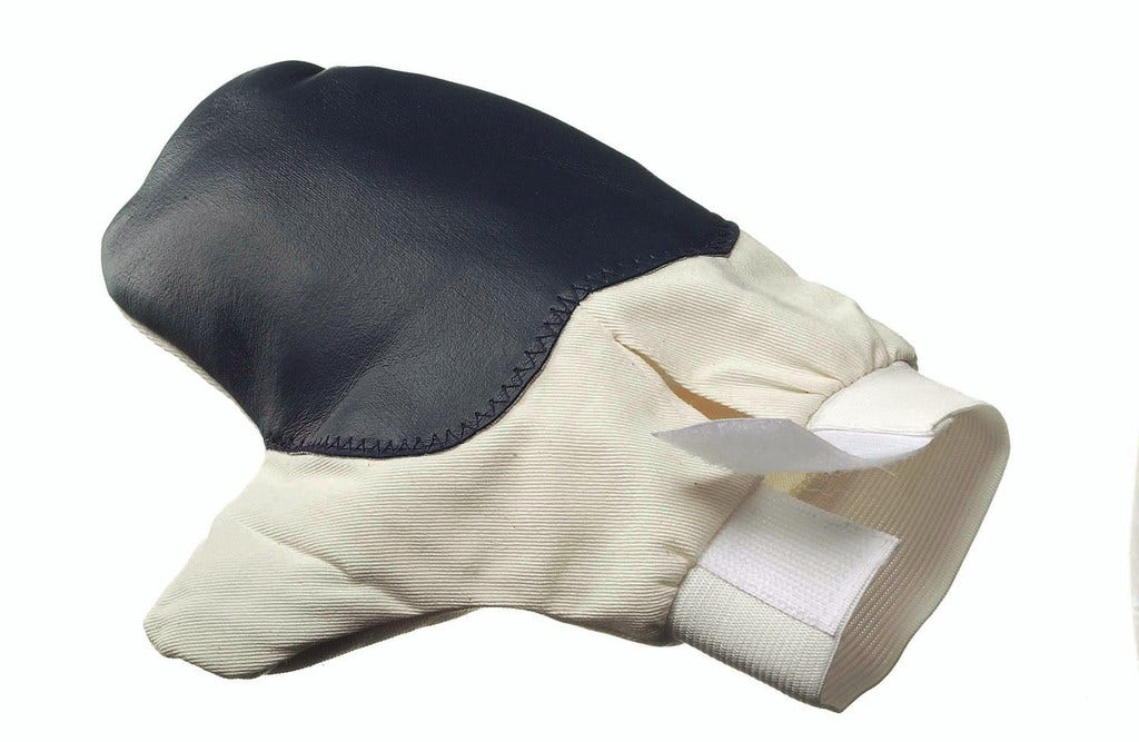 Camon Guante de Látex "Magic" para Masaje de Perros/Gatos-3