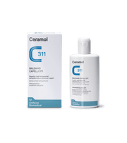 Ceramol 311 Acondicionador Capilar 200ml-2