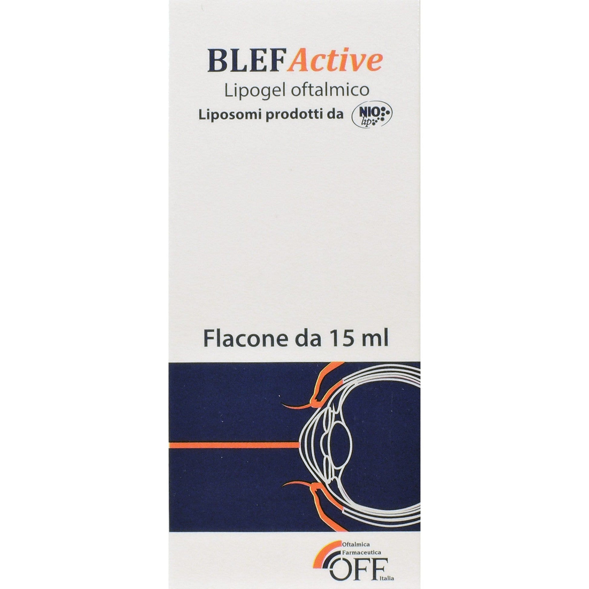 Blefactive Lipogel Oftálmico 15ml-1