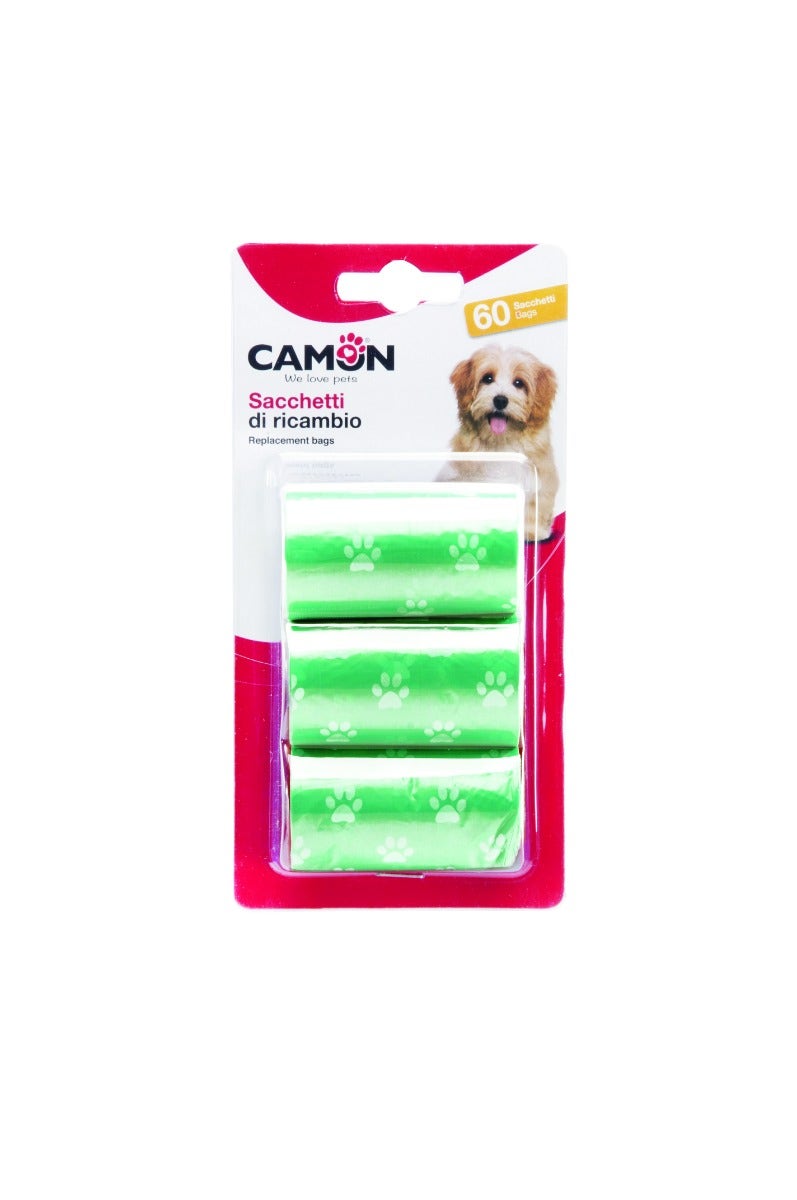 Neceseres Color Camon 3x20 Piezas-1