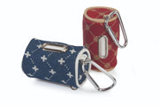Camon Porta Bolsas Lux Jacquard Con Rollo 20uds-1