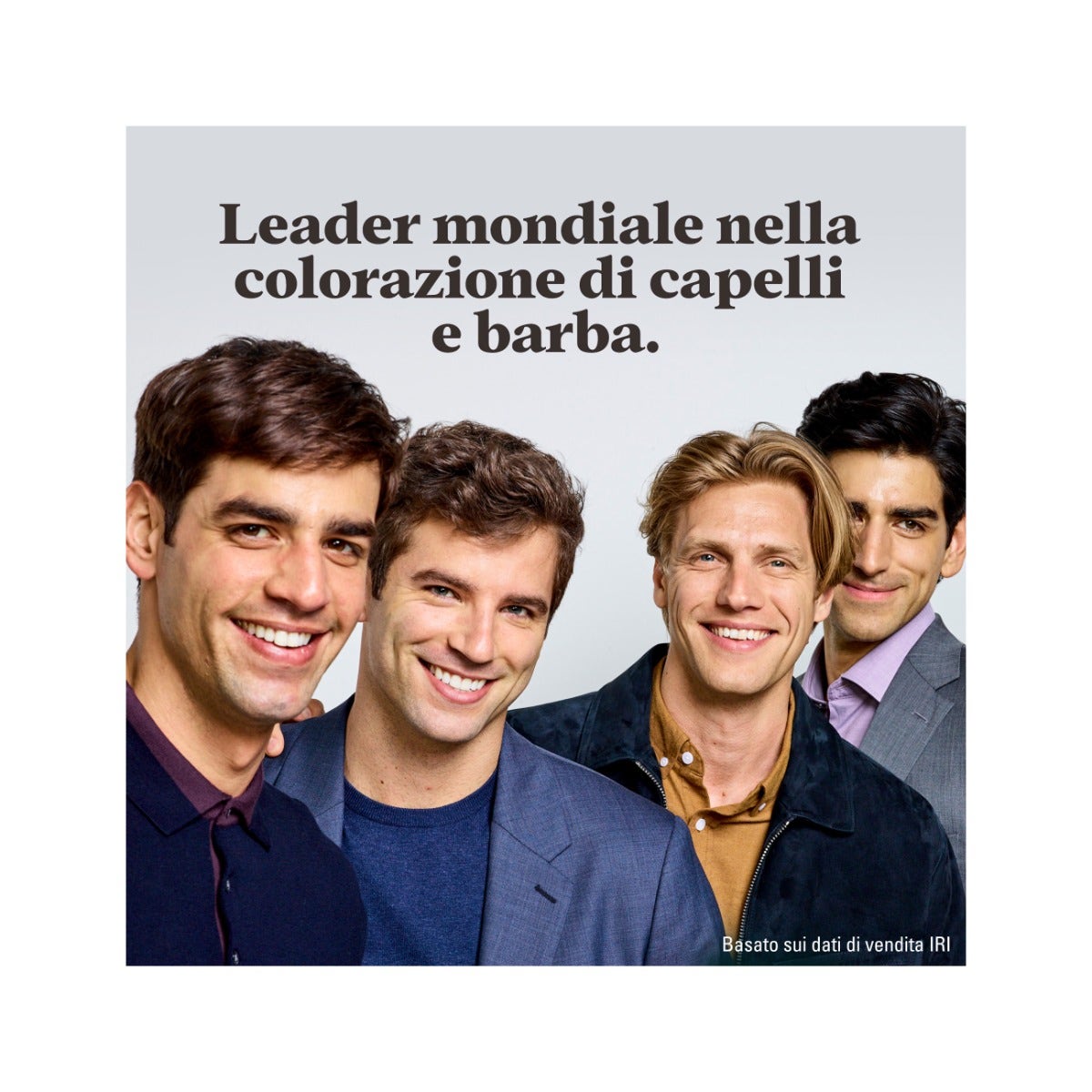 Just For Men Champú Color Castaño Oscuro 30ml-15