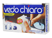 Vedochiaro Toallitas para Gafas 16 Piezas-2