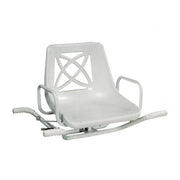 Silla de baño giratoria Termigea BA17-2