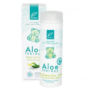 Dr Taffi Crema Rostro-Cuerpo Aloe Baby Bio 200ml-1