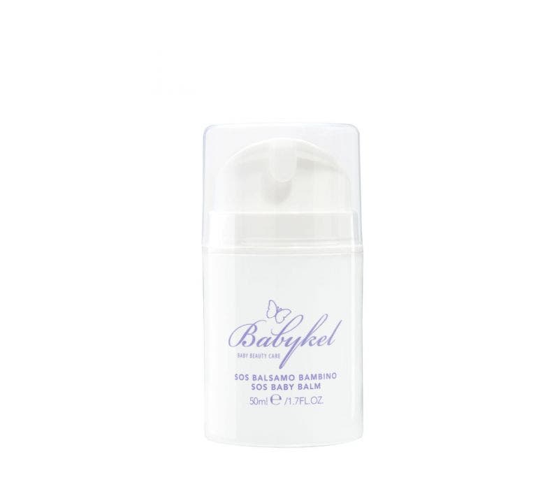 Bakel Babykel SOS Blsamo Bebé 50ml-2