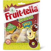 Fruittella Chupetes Coca Cola Espumoso 90g-1