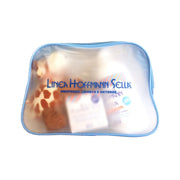 Bolsa Hoffmann Pasta 75ml + Baño Corporal 300ml + 1 Peluche-3
