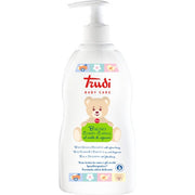 Trudi Baby Care Baño Cuerpo / Cabello 500ml-2