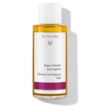 Dr. Hauschka Baño de Limón Lemongrass 100ml-2