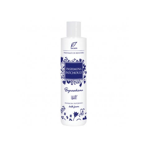 Dr Taffi Bagnoschiuma Pashmina 250ml-1