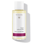 Dr. Hauschka Baño de Turba de Lavanda 100ml-2