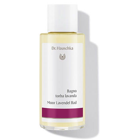 Dr. Hauschka Baño de Turba de Lavanda 100ml-2