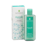 Nature's Water Musk Gel de Ducha Sedoso 200ml-2