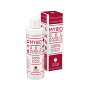 Incarose My Bio Marseille Gel de Baño Frutos Rojos 200ml-1