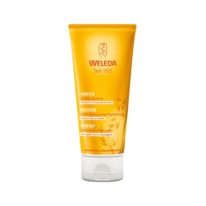Acondicionador Avena 200ml-2
