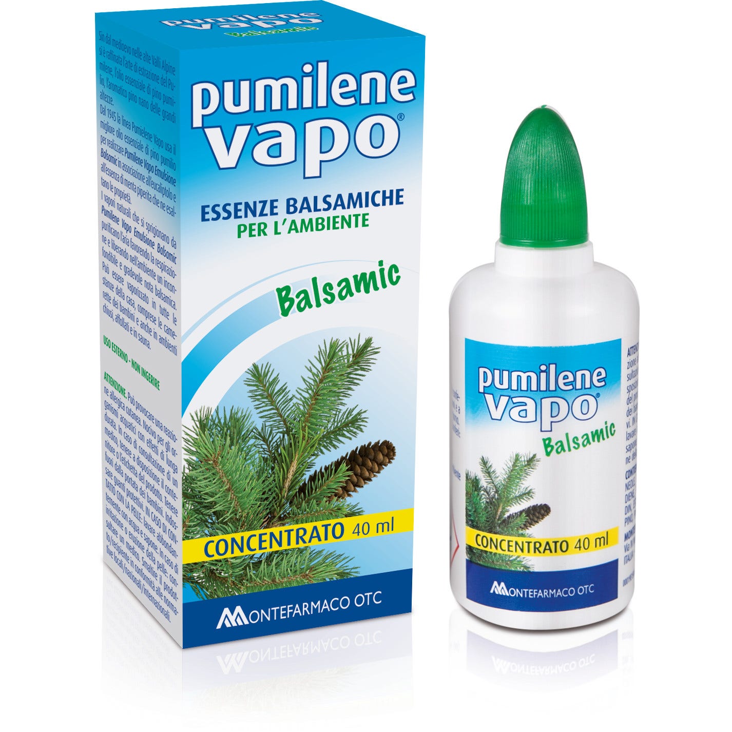 Pumilene Vapo Concentrado 40ml-3