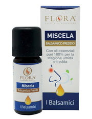 FLORA MISC PROF BALS FRÍO 10M-2