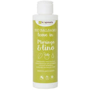 La Saponaria Acondicionador Leave In Moringa/Lino Anticrespo 150ml-1