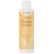 La Saponaria Moringa / Lemon Acondicionador Cabello Graso 150ml-1