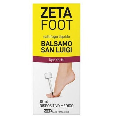Zeta Pie Callifugo San Luigi 10ml-1