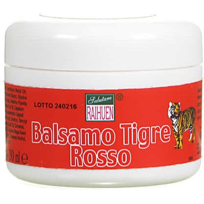 Reihuen Blsamo Tigre Rojo 30ml-1