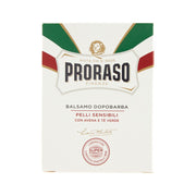 Proraso Bálsamo After Shave Piel Sensible 100ml-1