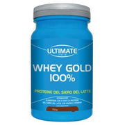 Ultimate Whey Gold 100% Plátano 750g 1 Pieza-2