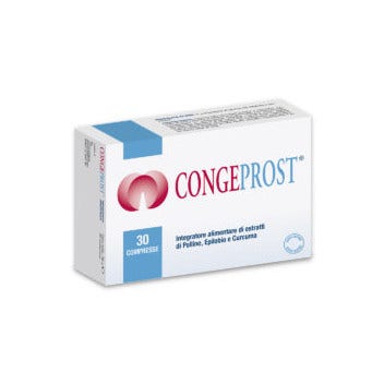 Congeprost 30 Comprimidos-1