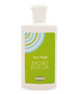 Gel de Ducha Árbol del Té 250ml-2