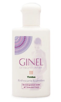 Ginel Tea Tree Limpiador Íntimo 150ml-2