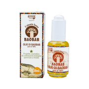 Aessere Aceite de Baobab 100% Puro 30 ml-2